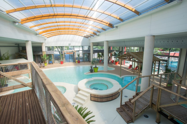 Camping Aluna Vacances