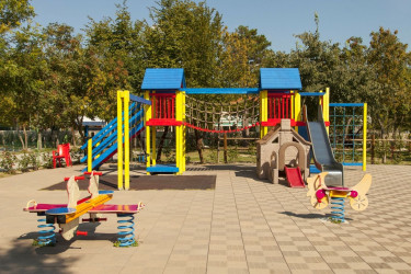 Camping Village Mare Pineta