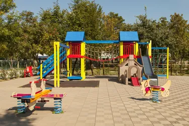 Camping Village Mare Pineta