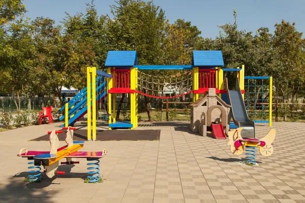 Camping Village Mare Pineta