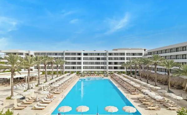 Tip: de ultra all inclusive hotels van Corendon op Curaçao