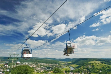 Landal vakantiepark Warsberg - Duitsland