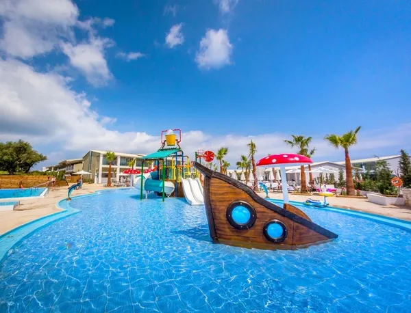 Hotel Caretta Paradise