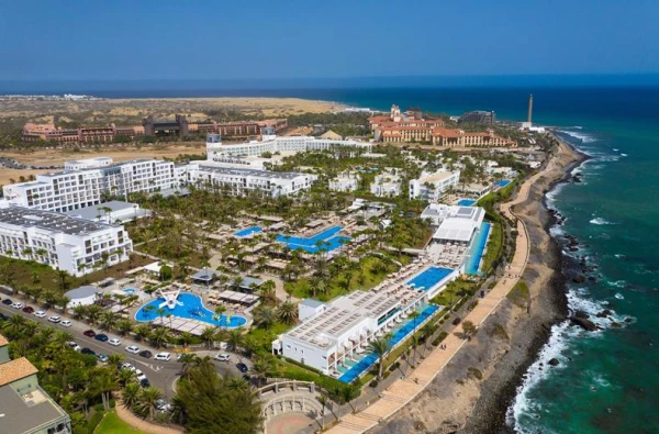 RIU Gran Canaria