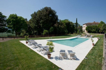 Villa Sabolini
