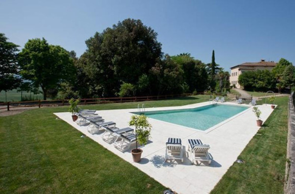 Villa Sabolini