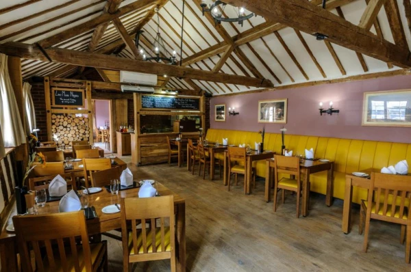 Hotel Tewinbury