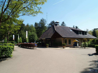 Resort De Utrechtse Heuvelrug