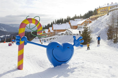 Skiën herfstvakantie