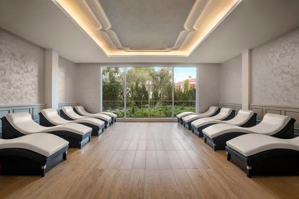 IC Hotels Santai Family Resort