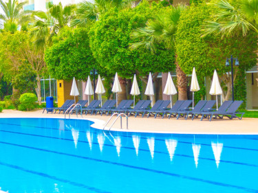 Hotel Telatiye Resort