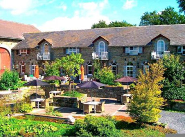 Domaine De L'Alu
