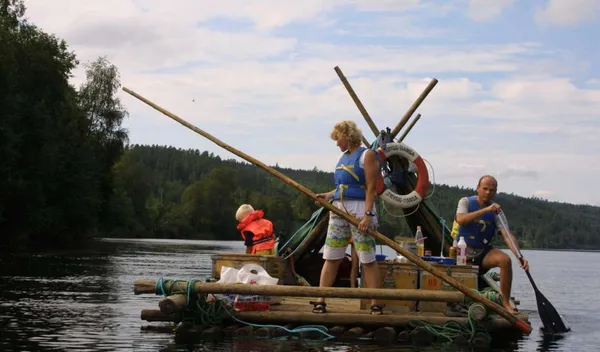 Buro Scanbrit Zweden