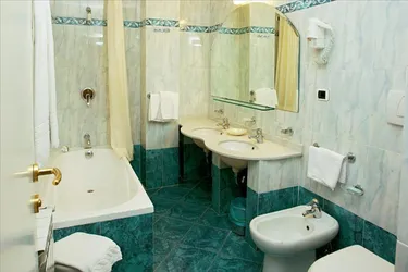 Hotel Sant'Alphio Garden