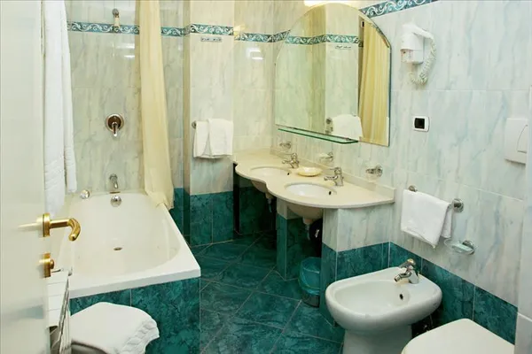 Hotel Sant'Alphio Garden