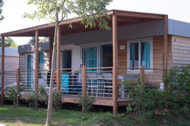 Camping Piani di Clodia