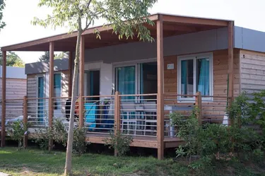 Camping Piani di Clodia