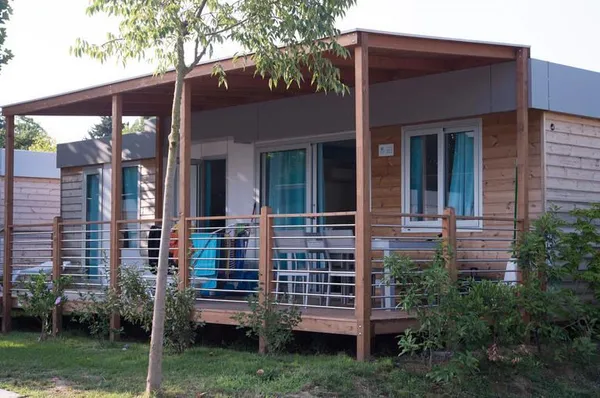 Camping Piani di Clodia