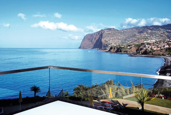 Aparthotel Golden Residence