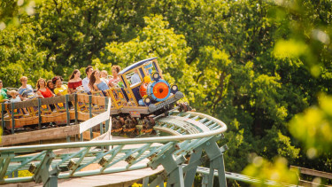 Molecaten Park Bosbad Hoeven