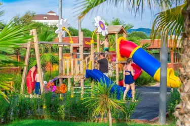 SPLASHWORLD Eftalia Splash Resort