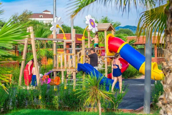 SPLASHWORLD Eftalia Splash Resort