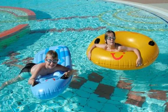 Waterpret