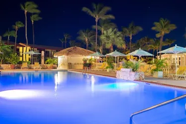 Manchebo Beach Resort & Spa 