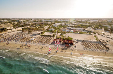 Penelope Beach TUI MAGIC LIFE