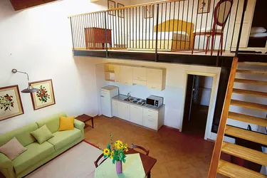 Poggio All'Agnello Country & Beach Resort