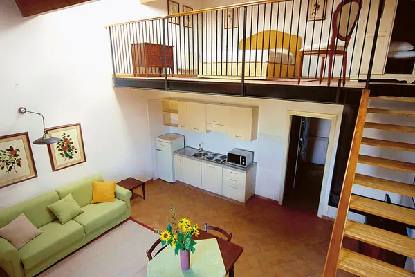 Poggio All'Agnello Country & Beach Resort