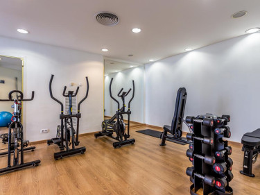 Vell Mari Resort Hotel & Spa