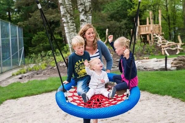 Bungalowpark Hoenderloo