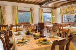 Hotel Annemarie Saalbach