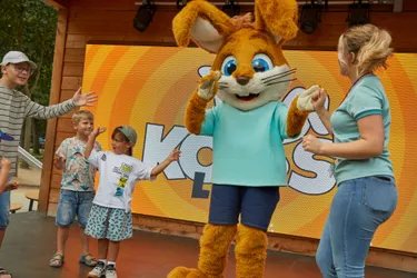 Vakantiepark Kijkduin