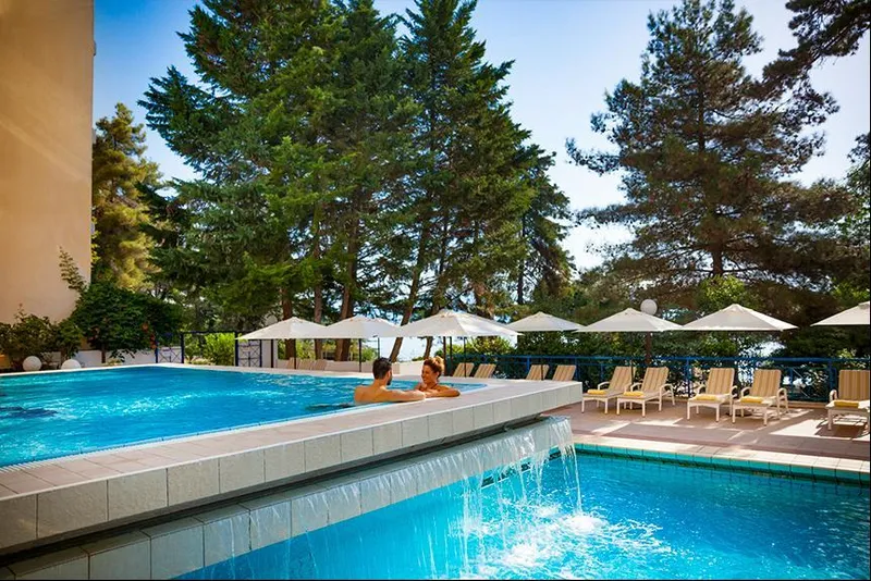 Hotel Excelsior