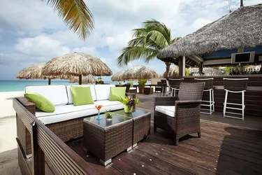 Amsterdam Manor Beach Resort