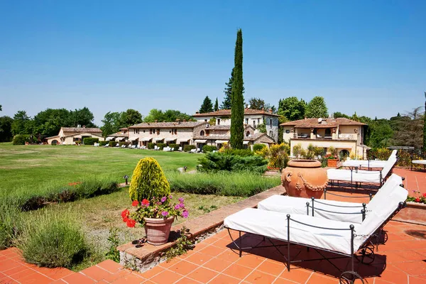 Hotel Borgo San Luigi