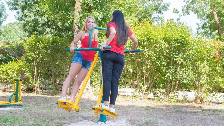 Kinderactiviteiten