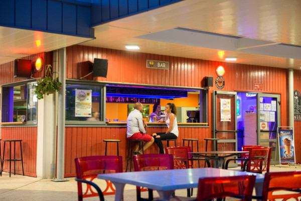 Camping Aluna Vacances