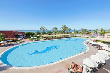 Maritim Pine Beach Resort