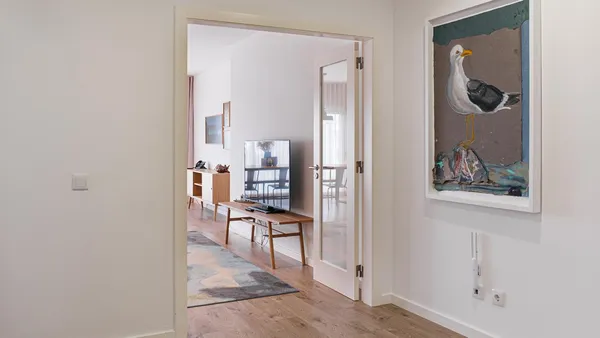 Aparthotel You and the Sea