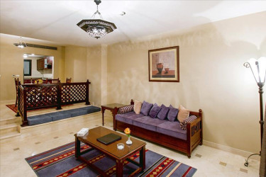 Hotel SUNRISE Marina Resort