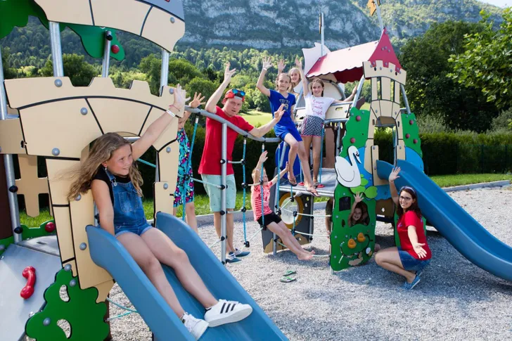 Kinderactiviteiten