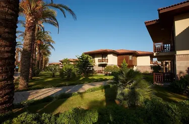 TUI Blue Palm Garden