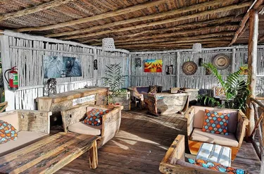 Paradise Beach Resort 