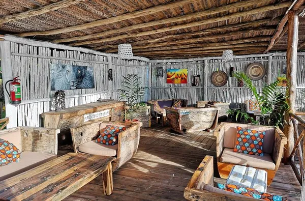 Paradise Beach Resort 