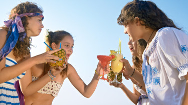 Grecotel Creta Palace