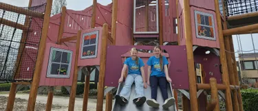 REVIEW: Wunderland Kalkar opent nieuwe speeltuin