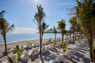 RIU Palace Aquarelle